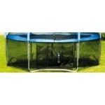 Ochranná spodná sieť Ochranná spodná sieť