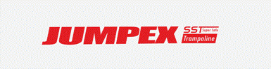 Trampolina, trampoliny Jumpex