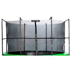 Bezpečnostná sieť UNI vnútorná pre trampolínu 366 cm