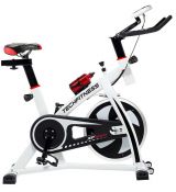 Cyklotrenažér Techfitness XF 3900 pravá strana