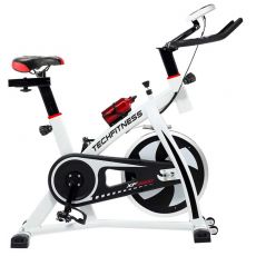 Cyklotrenažér Techfitness XF 3900 pravá strana