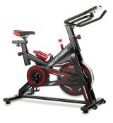 Cyklotrenažér Techfitness XF 5900 pravá