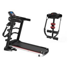 Bežecký pás Techfitness XR300 PRO