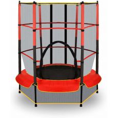 Mini trampolína interiérová