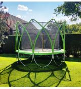 Trampolina Jumpex KING 305 cm