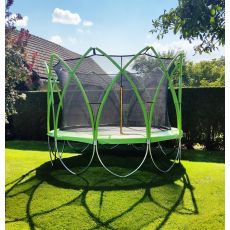 Trampolina Jumpex KING 244cm