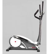 Eliptický trenažér, Ergometer Techfitt 601