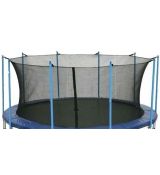 Trampolína - náhradná sieť .Sieť je určená pre trampolínu s 10 tyčami